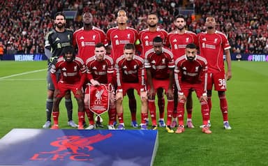 利物浦近8场比赛失利居多，主场难以击败状态正佳的皇家马德里？_胜利_欧冠_瓦伦西亚