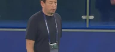 上海申花运气逆天！柔佛2球中门柱皆遇阻，鲍亚雄上半场5次神扑_比赛_新山_雅伊罗