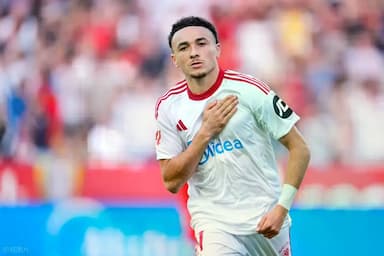 1-0，27岁巴尔加斯一剑封喉，塞维利亚终结西甲3连败_奥萨苏纳队_比赛_主场