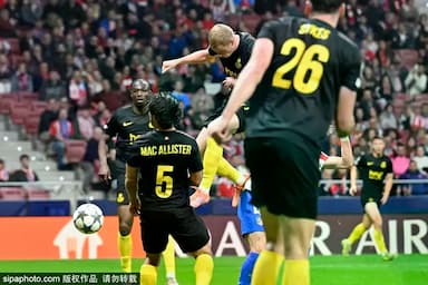 马德里竞技与莱万特激战西甲：谁将笑到最后？_比赛_迭戈·西蒙尼_朱利安·卡莱罗