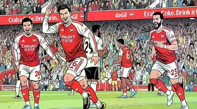 英超：桑德兰VS阿森纳_主场_战术_比赛