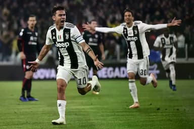 意甲都灵德比！尤文主场能否碾压都灵？争冠冲刺 VS 保级预警悬念拉满_客场_中场_边路