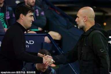 哈兰德的绝杀背后：凌晨4点的训练与数据分析的完美结合_比赛_曼城_战术