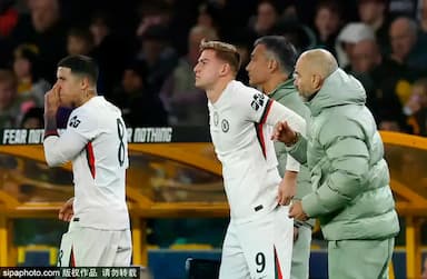 若昂-佩德罗迎生涯英超百场里程碑之战：从沃特福德到切尔西，他的进化之路_比赛_球迷