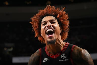 乌布雷：事情并不总是那么美好，但想成功就要努力去争取-NBA新闻