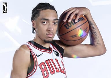 12号秀诺阿-埃森格在发展联盟单场砍下28分9板，投篮21中11-NBA新闻