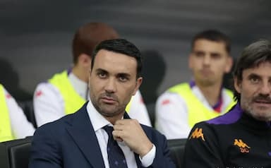 亚特兰大宣布帕拉迪诺出任新主帅，展望止颓与“北伐”之路_意甲_蒙扎_赛季