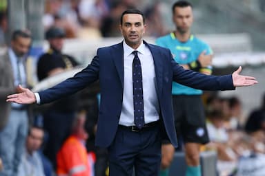 “混子主帅”正式下课！一年内三次被炒鱿鱼，真蓝黑邀请少帅执教_帕拉迪诺_亚特兰大_加斯佩里尼