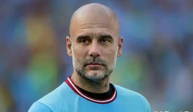 瓜帅或将“急流勇退” 曼城回归正轨_瓜迪奥拉_英超_联赛