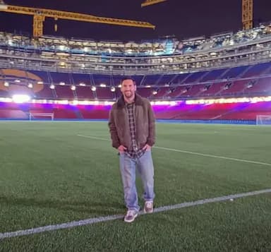 梅西或将回归！巴萨争冠希望大增_巴塞罗那_西甲联赛_比赛