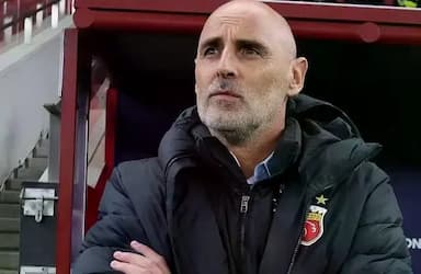 穆斯卡特想签下韦世豪，却遇困难_海港_中超_刘若钒