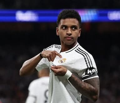 28场0球！皇马8000万先生低迷：成为铁板凳考虑冬窗离队_罗德里戈_哈维·阿隆索_比赛