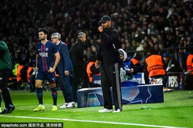 如何击败巴黎圣日耳曼？伤病潮中的不败之谜_比赛_路易斯·恩里克_球员