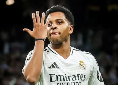 皇马天才罗德里戈欲离队，英超球队或接手8,000万欧_前锋_切尔西_机会