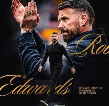 罗伯·爱德华兹重返狼队，签约三年半担任主教练_团队_球员_战术