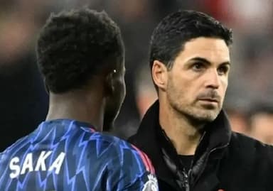 英超榜首竞争白热化！阿森纳连战热刺+切尔西，曼城或上位_阿尔特塔_欧冠_利物浦