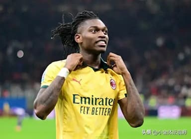 两亿齐飞！阿森纳有意米兰王牌，转会费或超1亿欧，制服组升级_莱奥_进攻_阿尔特塔
