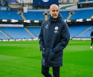 改造成功就走人？英媒曝瓜迪奥拉赛季结束离队，结束10年曼城生涯_球迷_离开_战术