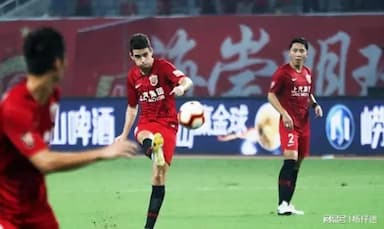 上港客场踢大连英博首发11人预测，张琳芃+蒯纪闻无缘，魏震出战_颜骏_球迷_莱昂纳多