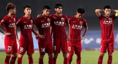 喜讯！上港三位久违强援本轮收官战复出，主帅已第一时间官宣确认_莱昂纳多_比赛_李新翔