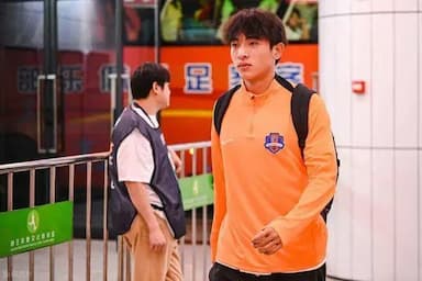 梅州客家保级重现曙光，本轮生死战还没开踢，就接二连三收到喜讯_比赛_国安队_中超