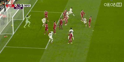 英超爆大冷，主场被倒数第二打爆，利物浦全线崩盘，防线千疮百孔