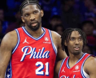 Ary：76人与一些自由球员代表取得联系，将探索各种补强选项-NBA新闻