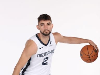 灰熊官方：泰-杰罗姆将在6-9周后回归赛场-NBA新闻