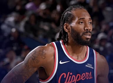 Haynes：伦纳德将在周一对阵骑士的比赛中复出-NBA新闻