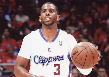 保罗更新动态：心中仍有万千不舍，但感恩这最后一季-NBA新闻