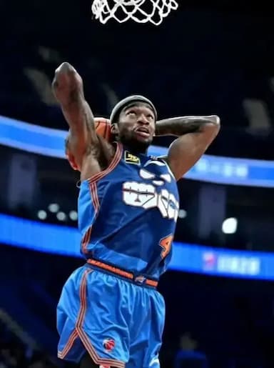 广东收获两大喜讯！萨姆纳亲自回应加盟宏远，二飞圆梦上任主教练_萨纳姆_四川_1