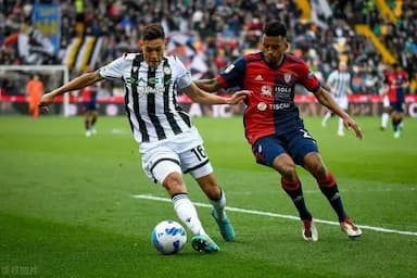 意甲中游对决：乌迪内斯主场保平争胜，博洛尼亚客场冲击前四_进攻_防守