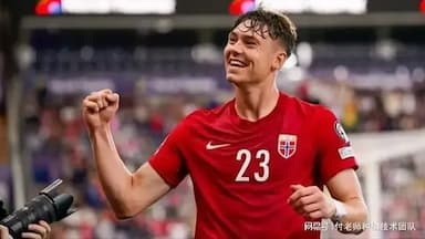 他是AC米兰弃将，如今身价达到了4000万欧元_尤尔根·拉尔森_效力_赛季