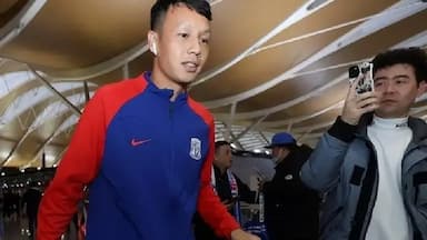 中甲夺冠冲超！李金羽低调指挥，辽宁铁人欲引徐新等保级中超？_天意_国脚_阵容