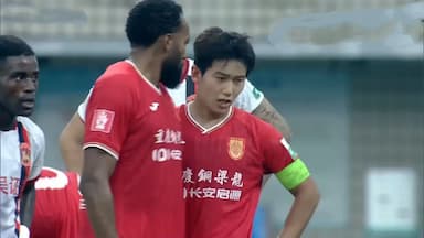 表态踢中超，姚浩洋有望留队，重庆刮起青春风暴，中超主场二选一_铜梁_冲超_向余望