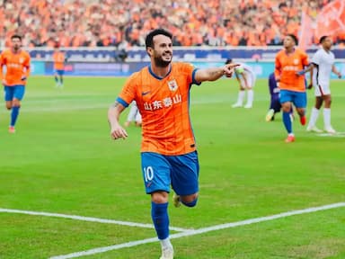 泰山队客战三镇，三大任务让泰山必须全力以赴，被视为复仇之战_客场比赛_赛季_进攻